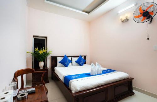 Tan Phu District Hotel | Khách Sạn Lộc Phát