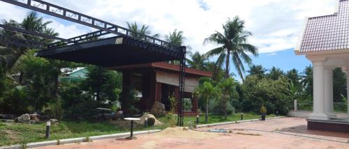 Hoai Nhon Hotel | Khách sạn Lavender Hoa châu resort