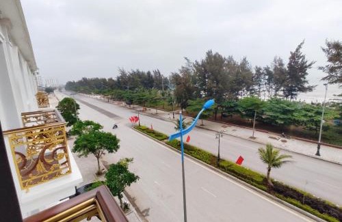 Sam Son Hotel | Khách sạn Louis Hotel Sầm Sơn