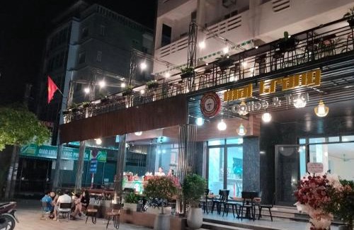 Sam Son Hotel | Khách Sạn Mai Trang Sầm Sơn