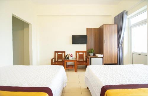 Sam Son Hotel | Khách Sạn Mai Trang Sầm Sơn