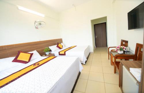 Sam Son Hotel | Khách Sạn Mai Trang Sầm Sơn