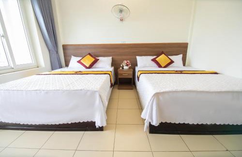 Sam Son Hotel | Khách Sạn Mai Trang Sầm Sơn