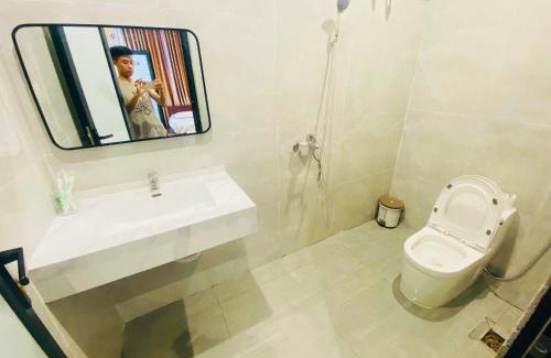 Ninh Binh Hotel | Khách sạn Minh Trang
