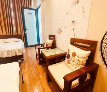 Ninh Binh Hotel | Khách sạn Minh Trang