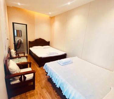 Ninh Binh Hotel | Khách sạn Minh Trang