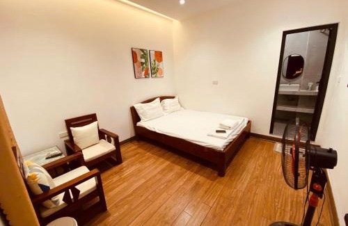 Ninh Binh Hotel | Khách sạn Minh Trang