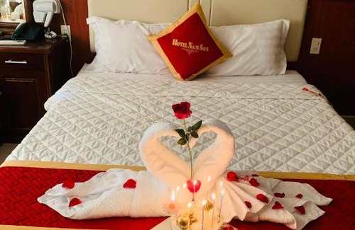 Ngo Quyen Hotel | Khách Sạn Nam Sơn