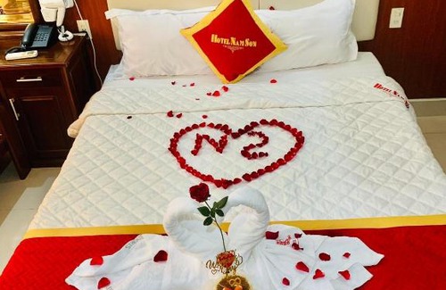Ngo Quyen Hotel | Khách Sạn Nam Sơn