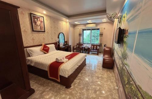 Ngo Quyen Hotel | Khách Sạn Nam Sơn