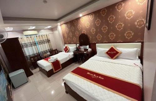 Ngo Quyen Hotel | Khách Sạn Nam Sơn