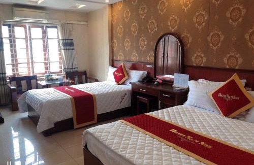 Ngo Quyen Hotel | Khách Sạn Nam Sơn