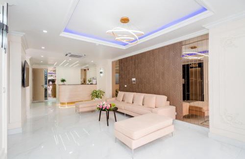 Tien Yen Hotel | Khách Sạn Ngân Hà - Tiên Yên
