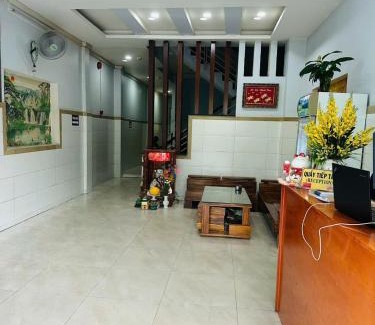 Di An Apartamento | Khách sạn Ngọc Lan