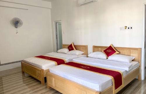 Phan Rang Hotel | Khách Sạn Ngọc Quý
