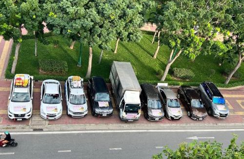 Phan Rang Hotel | Khách Sạn Ngọc Quý