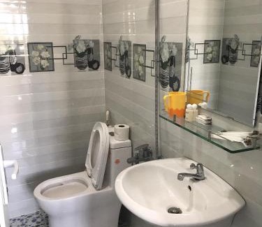 Phan Rang Hotel | Khách Sạn Ngọc Quý