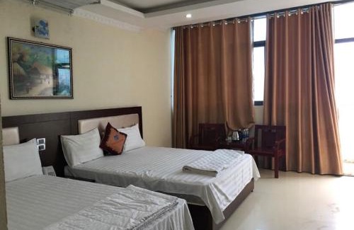 Sam Son Hotel | Khách sạn Nhân Đức