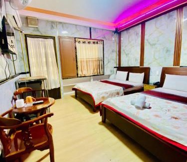 District 5 Hotel | Khách sạn phúc lâm