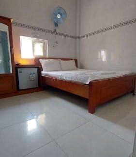 Phu Quy Hotel | KHÁCH SẠN PHƯƠNG LAM