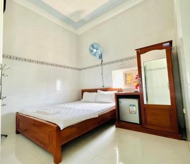 Phu Quy Hotel | KHÁCH SẠN PHƯƠNG LAM