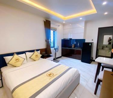 Hai Phong Apartamento | KHÁCH SẠN PHƯƠNG MINH