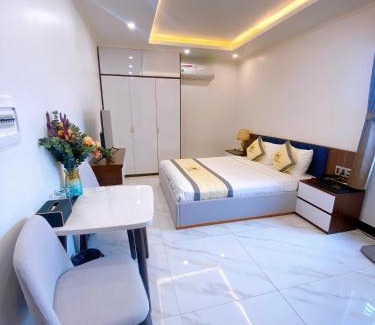 Hai Phong Apartamento | KHÁCH SẠN PHƯƠNG MINH