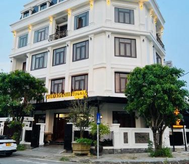 Thuy Xuan Hotel | Khách Sạn Phương Nhi