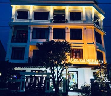 Thuy Xuan Hotel | Khách Sạn Phương Nhi