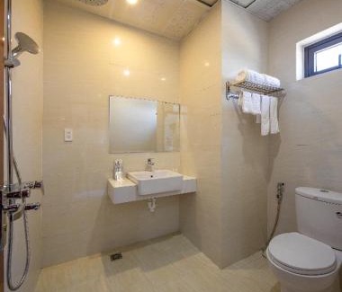 Ngu Hanh Son Hotel | Khách sạn Phạm Gia Đà Nẵng (Phạm Gia Hotel)