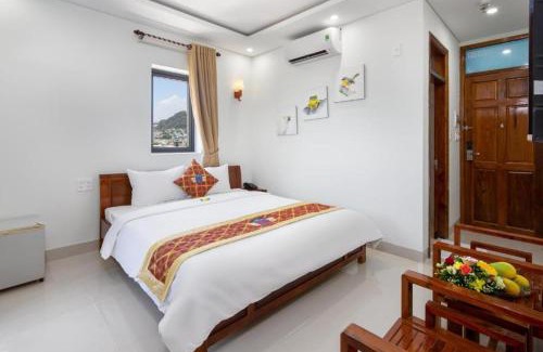 Ngu Hanh Son Hotel | Khách sạn Phạm Gia Đà Nẵng (Phạm Gia Hotel)