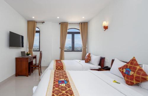 Ngu Hanh Son Hotel | Khách sạn Phạm Gia Đà Nẵng (Phạm Gia Hotel)