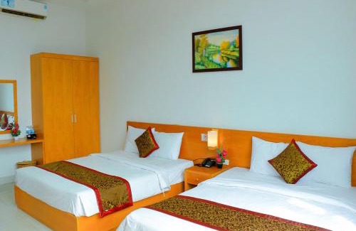 Phuoc Long Hotel | Khách sạn Phố Ngọc