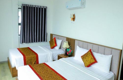 Phuoc Long Hotel | Khách sạn Phố Ngọc