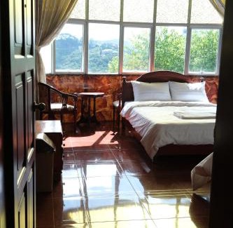 Da Lat Hotel | Khách sạn Quang Duy