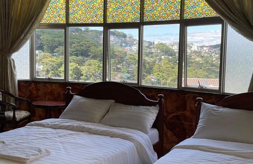 Da Lat Hotel | Khách sạn Quang Duy