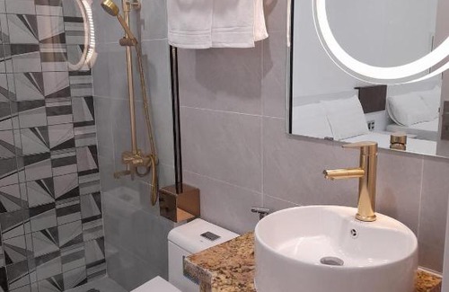 Sam Son Hotel | Khách sạn Royal T