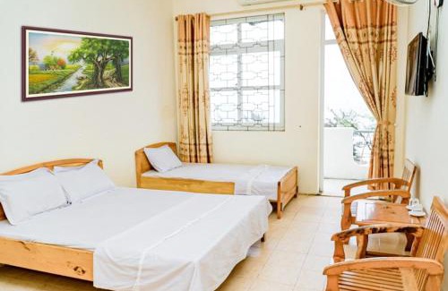 Sam Son Hotel | Khách Sạn Sông Mã Sầm Sơn