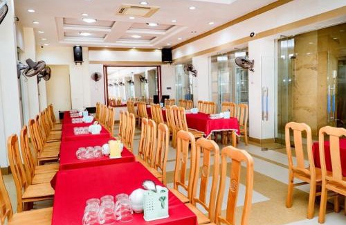 Sam Son Hotel | Khách Sạn Sông Mã Sầm Sơn