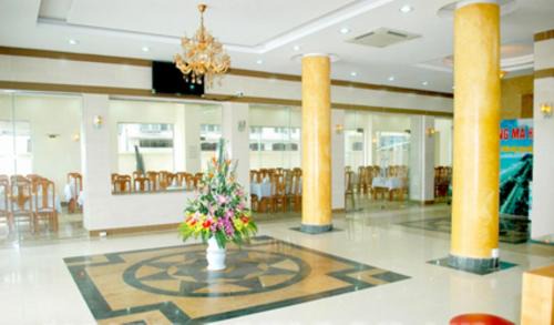 Sam Son Hotel | Khách Sạn Sông Mã Sầm Sơn