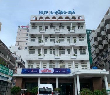 Sam Son Hotel | Khách Sạn Sông Mã Sầm Sơn
