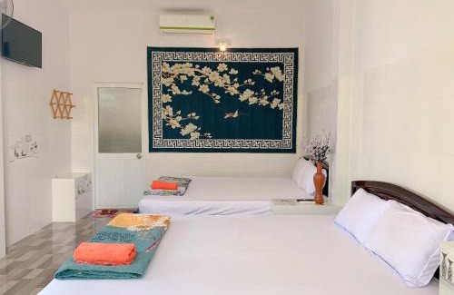 Cho Gao Casa | Khách sạn SAKÊ Tiền Giang