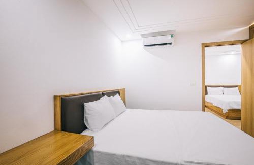 Sam Son Hotel | Khách Sạn Sen Biển - FLC Sầm Sơn