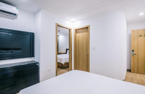 Sam Son Hotel | Khách Sạn Sen Biển - FLC Sầm Sơn