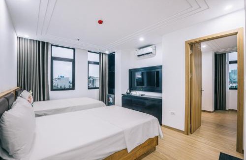 Sam Son Hotel | Khách Sạn Sen Biển - FLC Sầm Sơn
