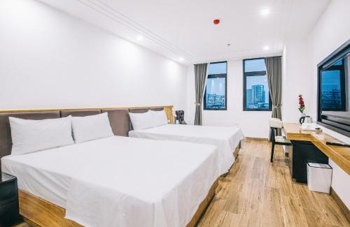 Sam Son Hotel | Khách Sạn Sen Biển - FLC Sầm Sơn