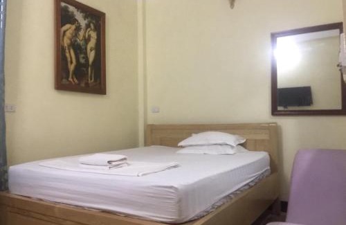 Vinh Yen Hotel | Khách sạn Seoul - Seoul Hotel