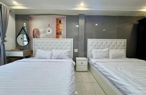 Mang Yang Hotel | Khách sạn Tâm Dung 2