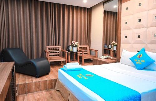 Hai Ba Trung Apartamento | Khách sạn Thế Kỷ Mới
