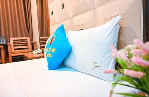 Hai Ba Trung Apartamento | Khách sạn Thế Kỷ Mới